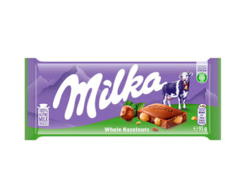 Milka Avellanas