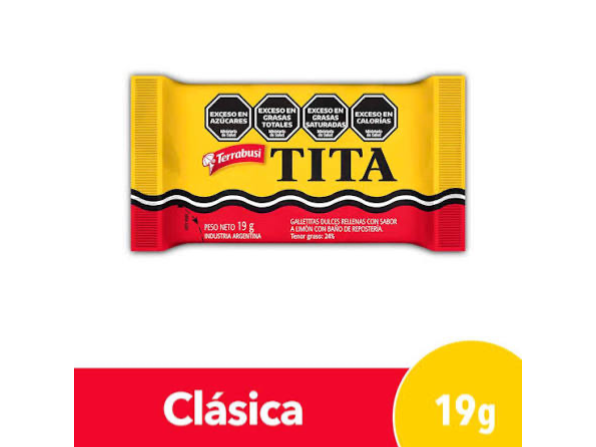 Tita