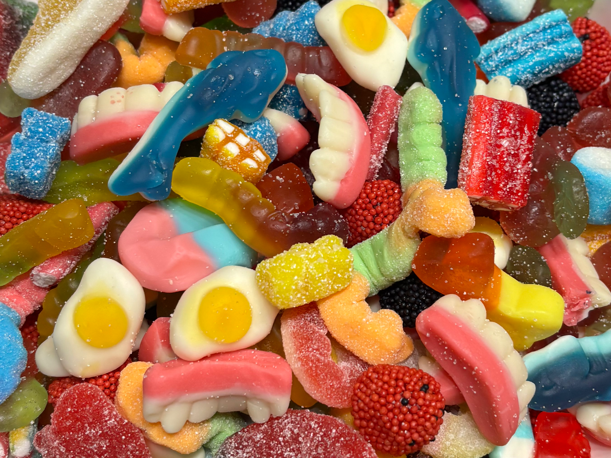 Mix Premuim