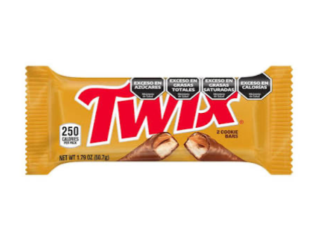 Twix
