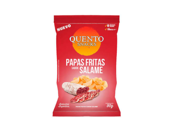 Quento Salame 45g