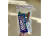 Ziploc con Chocolates y botella