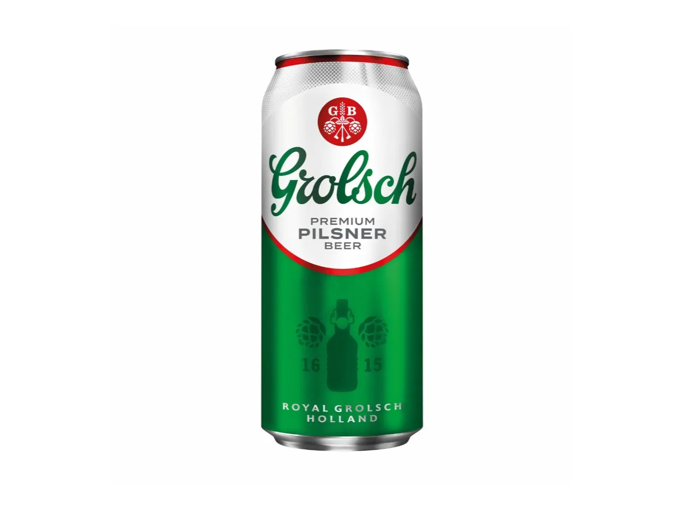 Lata Grolsch
