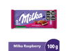 Milka Raspberry