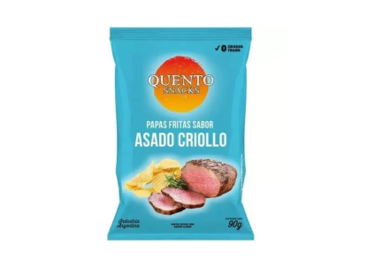 Quento Asado Criollo