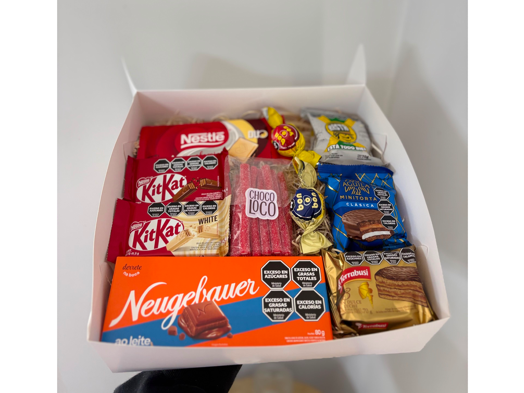 Caja