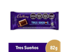 Cadbury 3 Sueños