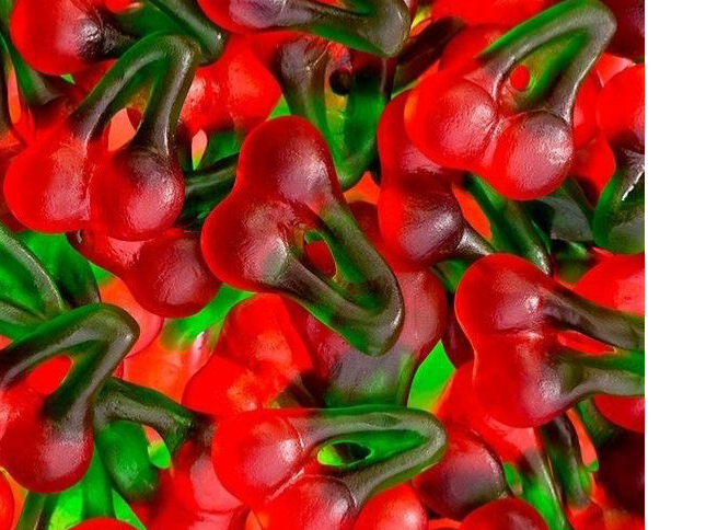 Cerezas