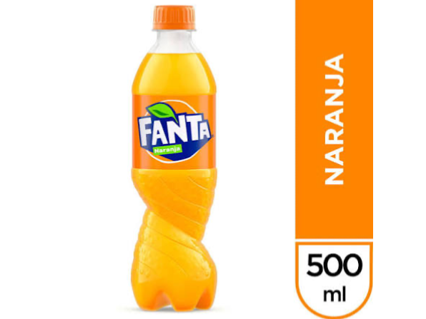 Fanta