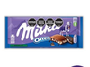 Milka Oreo