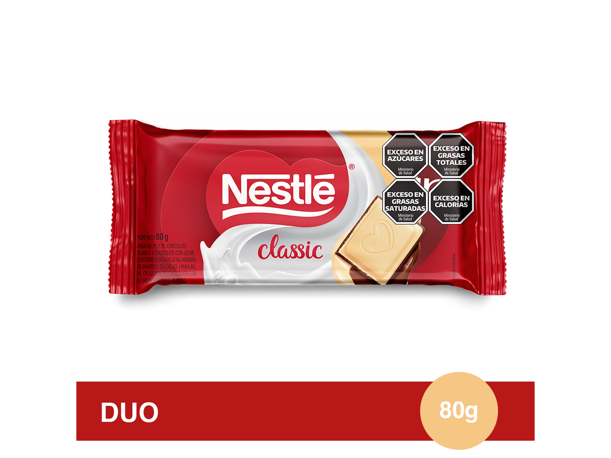 Nestlé Duo