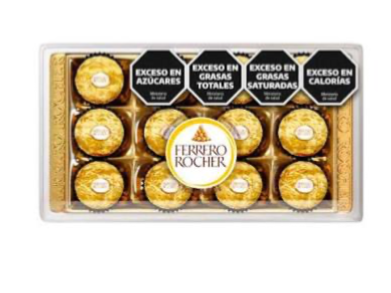 Ferrero Rocher