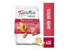 Twistos jamón