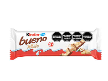 Kinder Bueno