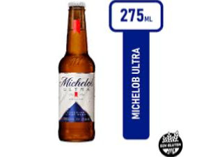 Cerveza Michelob
