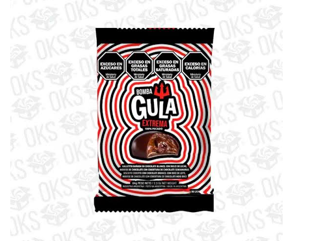 Gula Extreme