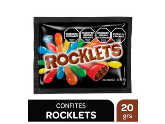 Rocklets