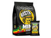 Mini Rasta Negro