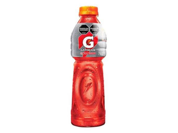 Gatorade Roja