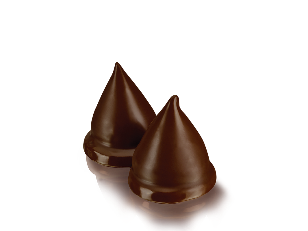 Conito de dulce de Leche