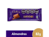 Cadbury Almendras
