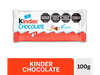 Kinder x8