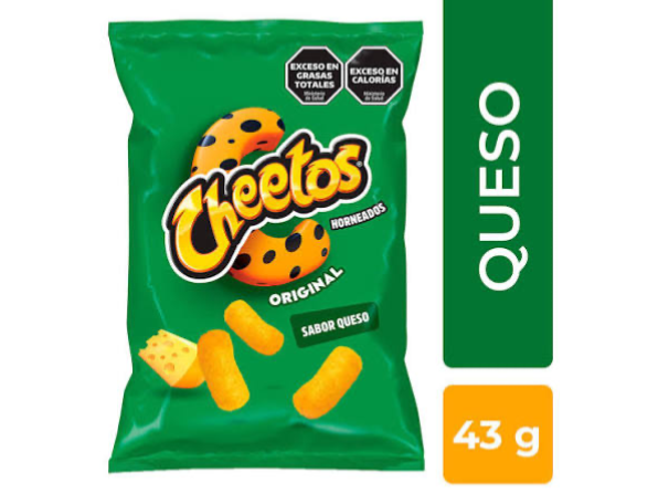 Cheetos