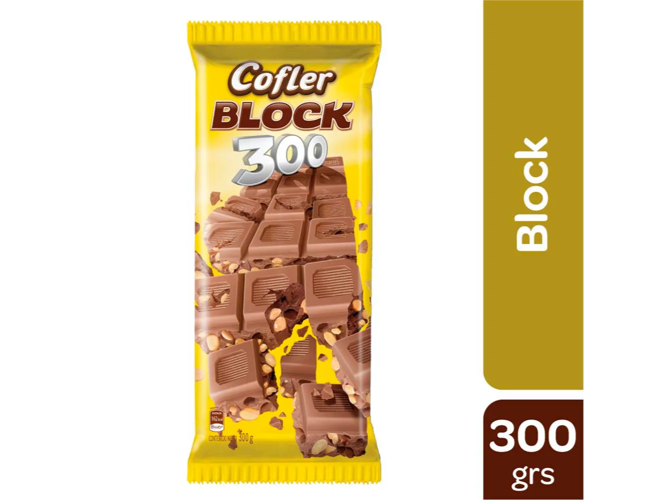 Block 300