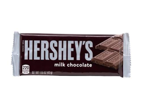 Hershey's