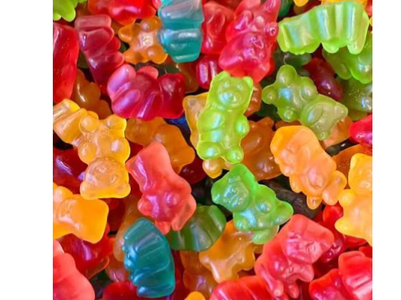 Ositos
