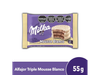 Milka Mousse Blanco