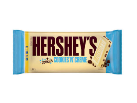 Hershey's