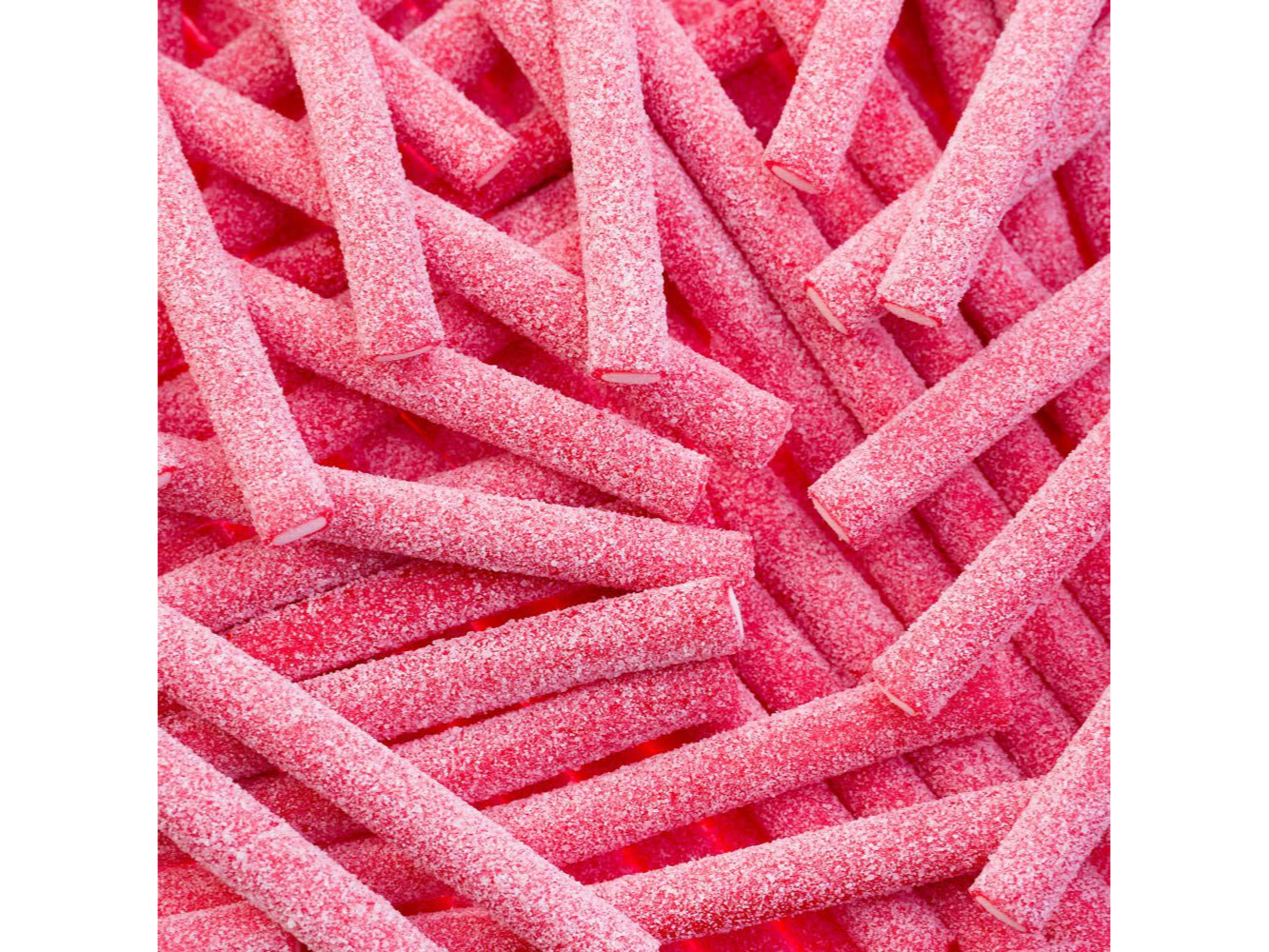 Tubitos Tutti Fruti