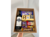 Caja Premium Con Vino