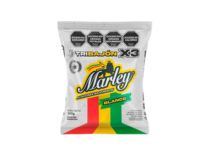Marley Blanco