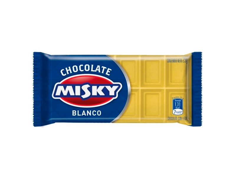 Misky Blanco