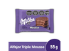Milka Mousse