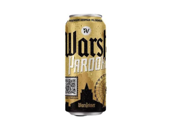 Lata Warsteiner