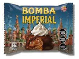 Bomba Imperial