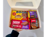 Caja con visor 1