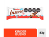 Kinder Bueno