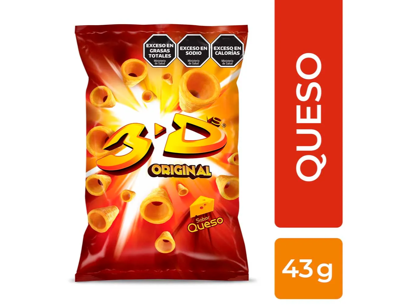 Conitos 3D