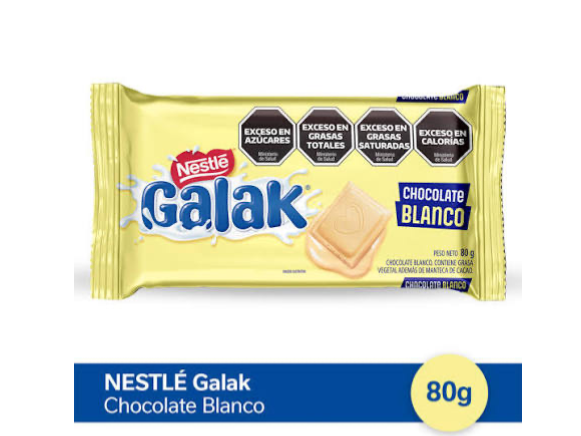 Galak Nestlé