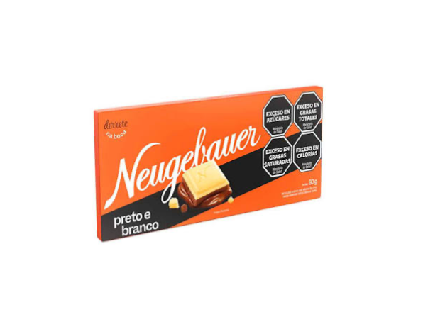Chocolate Neugebauer dúo