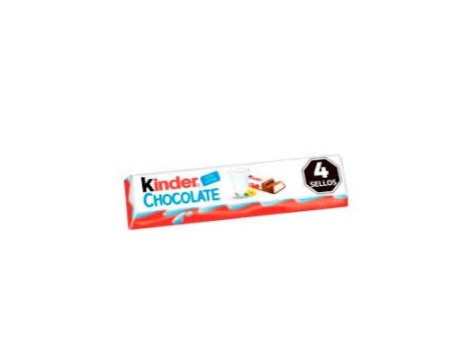 Barrita Kinder