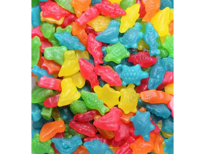 Animalitos