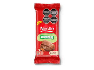 Nestlé Almendras