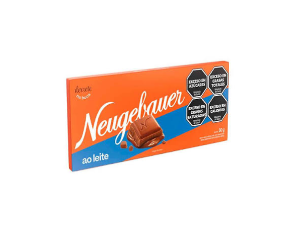 Chocolate Neugebauer Leche