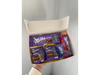 Caja Milka Estampada