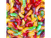 Gusanos Dulces